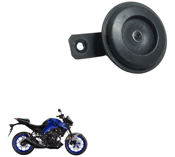 Buzina Yamaha Mt 03 20-25 Original