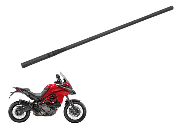 Pino Acionador Embreagem Ducati Multistrada 950 S 20-23 Orig