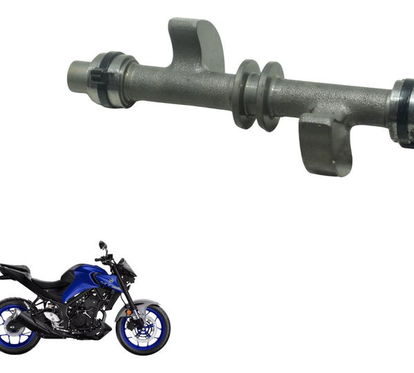 Balanceiro Yamaha Mt 03 20-25 Original