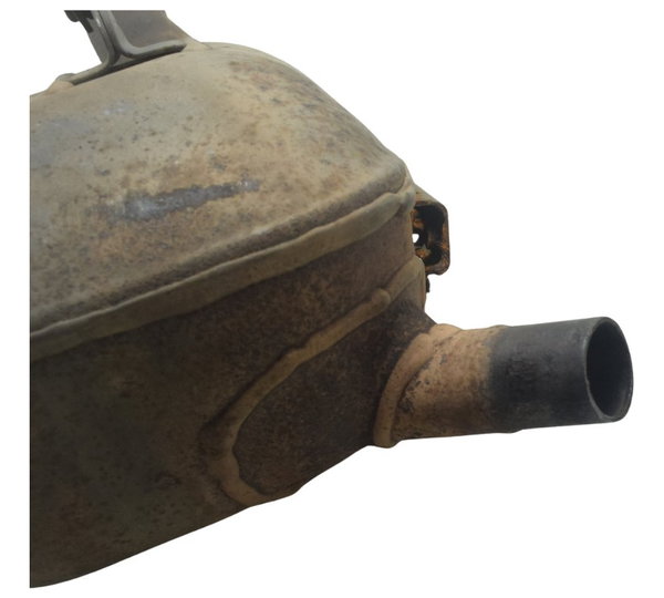 Curva Escape C/detalhes Yamaha Mt 03 20-25 Original