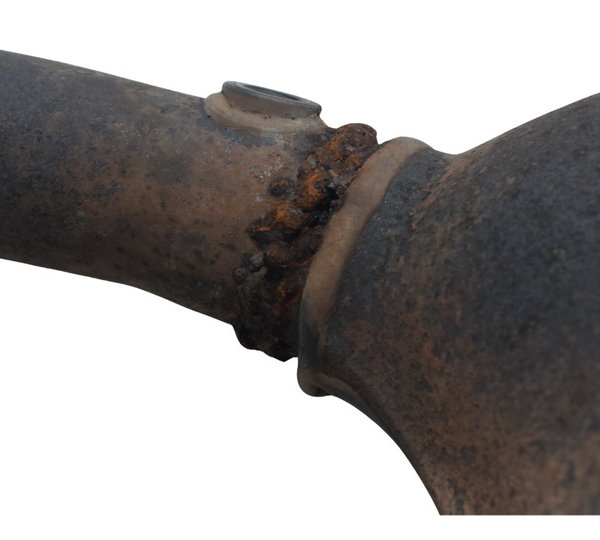 Curva Escape C/detalhes Yamaha Mt 03 20-25 Original