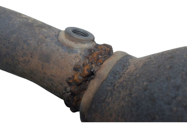 Curva Escape C/detalhes Yamaha Mt 03 20-25 Original