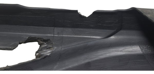 Capa Corrente C/avaria Yamaha Mt 03 20-25 Original