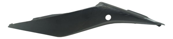 Carenagem Rabeta Esq C/avaria Yamaha Mt 03 20-25 Original Preto