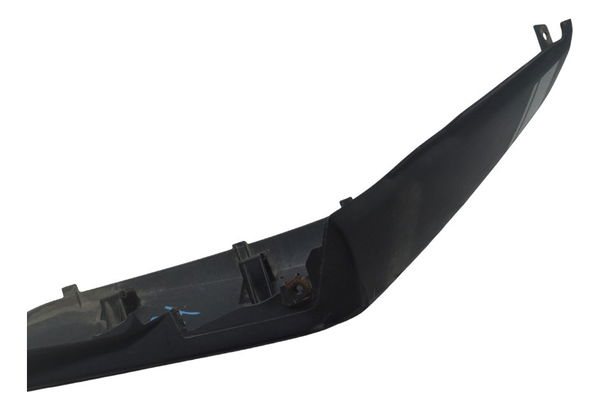 Carenagem Rabeta Esq C/avaria Yamaha Mt 03 20-25 Original Preto