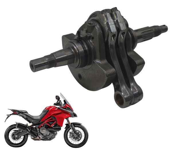 Virabrequim Ducati Multistrada 950 S 20-23 Original