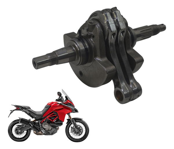 Virabrequim Ducati Multistrada 950 S 20-23 Original