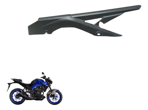 Capa Corrente C/avaria Yamaha Mt 03 20-25 Original