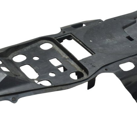 Caixa Bateria Yamaha Mt 03 20-25 Original