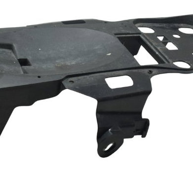 Caixa Bateria Yamaha Mt 03 20-25 Original