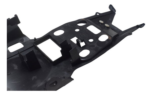 Caixa Bateria Yamaha Mt 03 20-25 Original