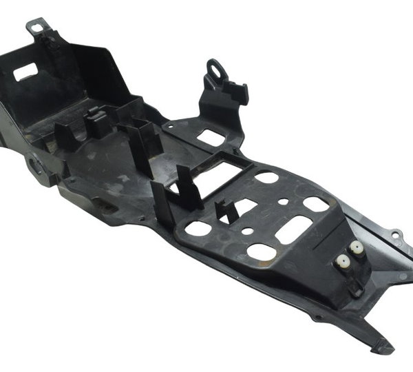 Caixa Bateria Yamaha Mt 03 20-25 Original