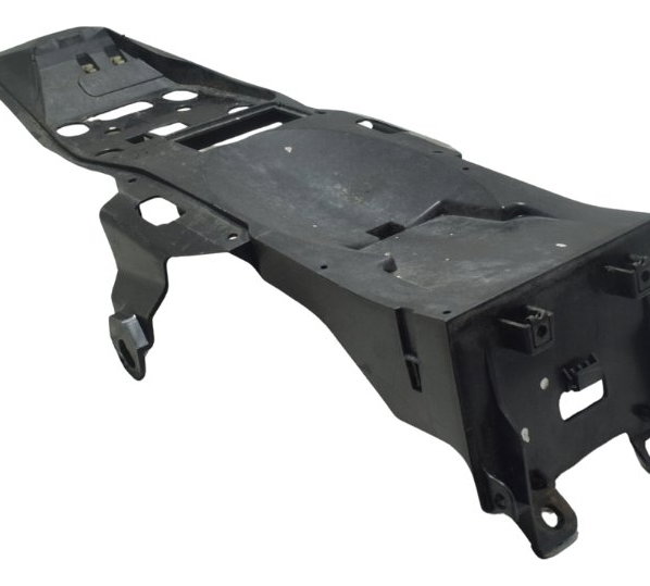 Caixa Bateria Yamaha Mt 03 20-25 Original
