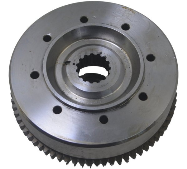 Placa Partida Ducati Multistrada 950 S 20-23 Original