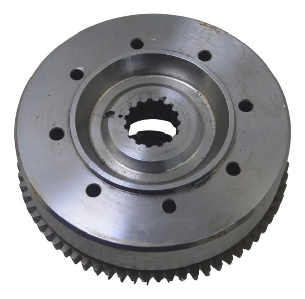 Placa Partida Ducati Multistrada 950 S 20-23 Original