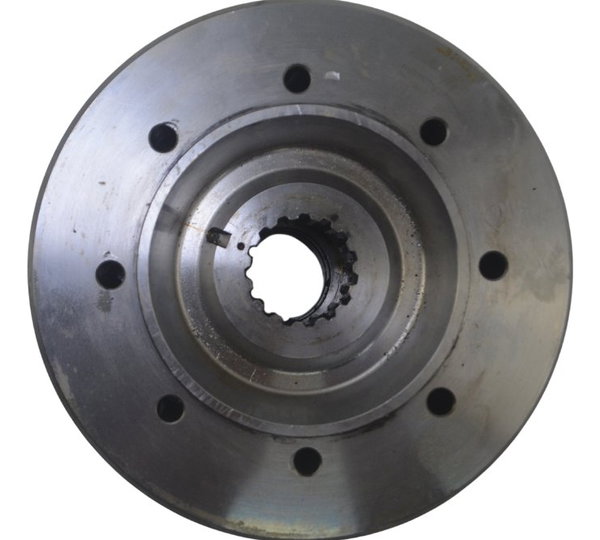 Placa Partida Ducati Multistrada 950 S 20-23 Original