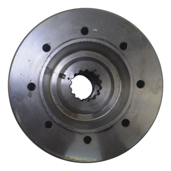 Placa Partida Ducati Multistrada 950 S 20-23 Original