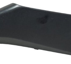 Carenagem Rabeta Dir C/avaria Yamaha Mt 03 20-25 Original Preto