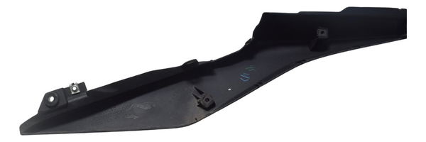 Carenagem Rabeta Dir C/avaria Yamaha Mt 03 20-25 Original Preto