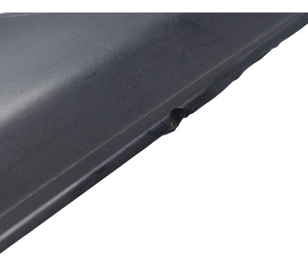 Carenagem Rabeta Dir C/avaria Yamaha Mt 03 20-25 Original Preto