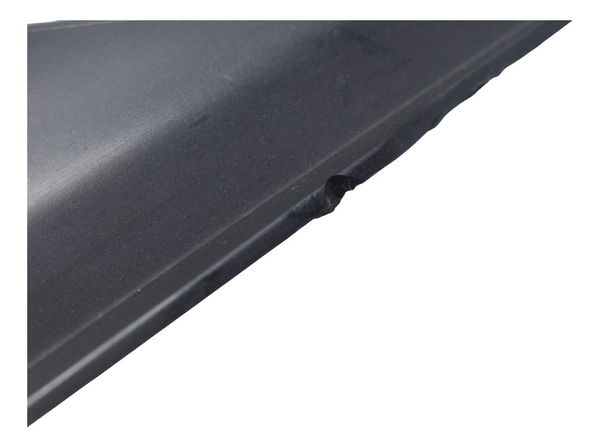 Carenagem Rabeta Dir C/avaria Yamaha Mt 03 20-25 Original Preto