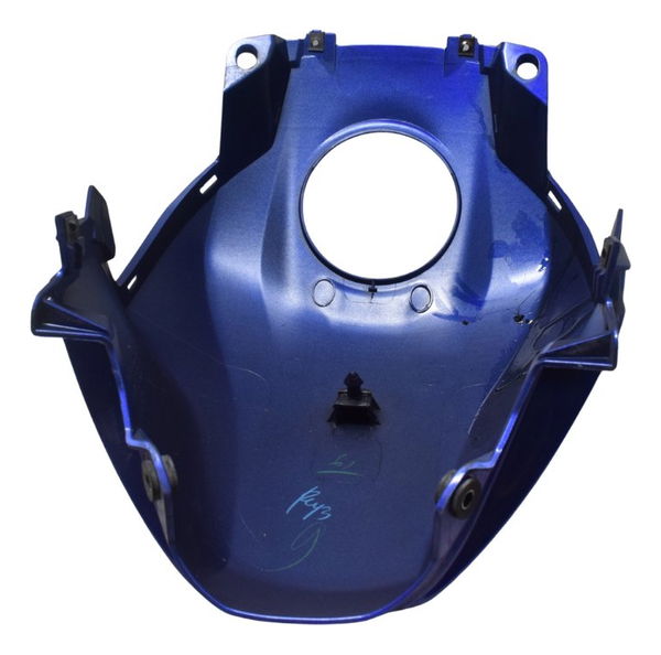 Capa Tanque Yamaha Mt 03 20-25 Original