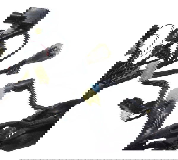 Chicote Principal C/avaria Yamaha Mt 03 20-25 Original