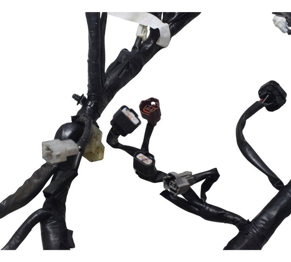 Chicote Principal C/avaria Yamaha Mt 03 20-25 Original
