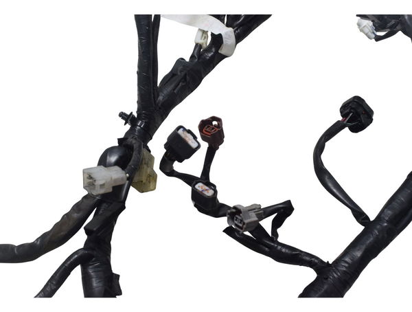 Chicote Principal C/avaria Yamaha Mt 03 20-25 Original