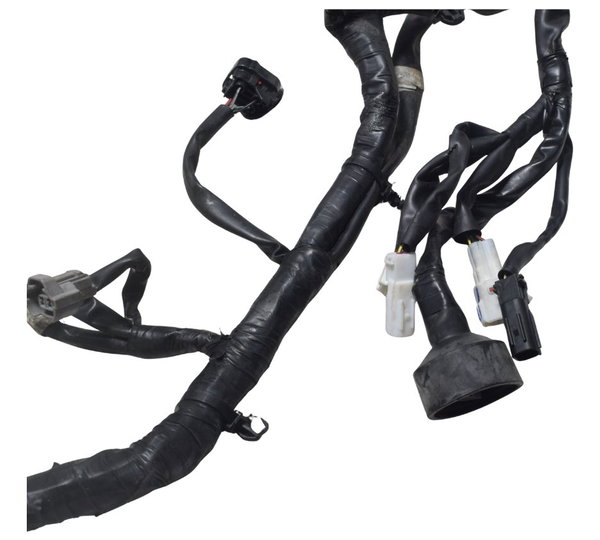 Chicote Principal C/avaria Yamaha Mt 03 20-25 Original