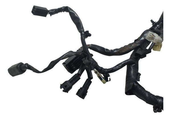 Chicote Principal C/avaria Yamaha Mt 03 20-25 Original