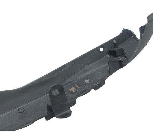 Carenagem Inferior Rabeta Esq Yamaha Mt 03 20-25 Original