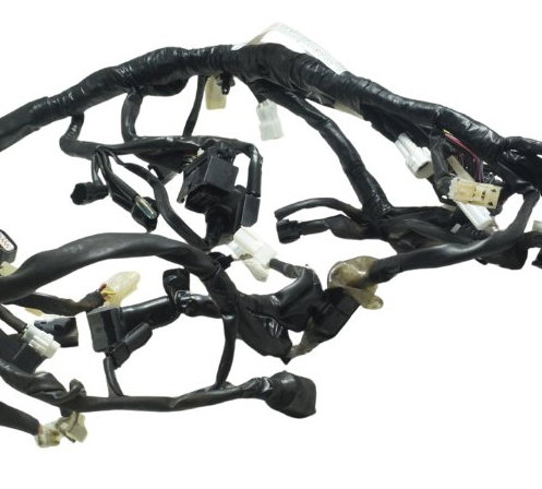 Chicote Principal Yamaha Mt 03 20-25 Original