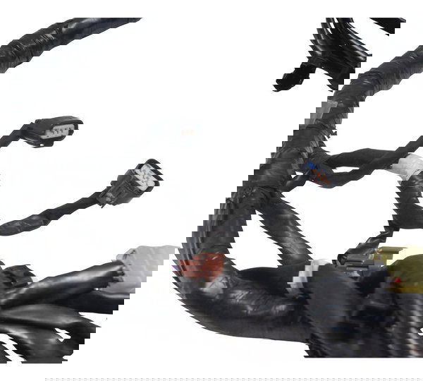 Chicote Principal Yamaha Mt 03 20-25 Original