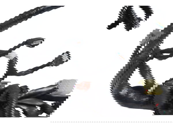 Chicote Principal Yamaha Mt 03 20-25 Original