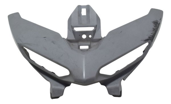 Carenagem Farol C/detalhes Yamaha Mt 03 20-25 Original Cinza