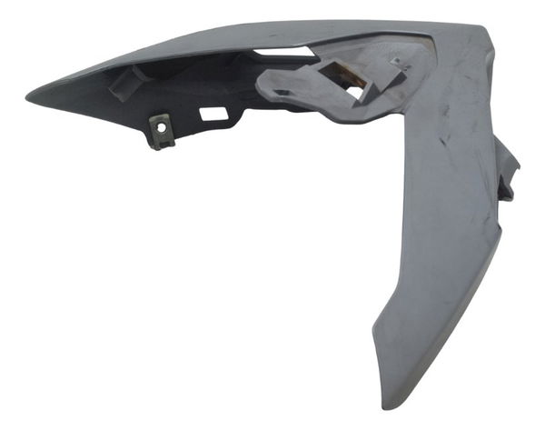 Carenagem Farol C/detalhes Yamaha Mt 03 20-25 Original Cinza