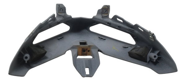 Carenagem Farol C/detalhes Yamaha Mt 03 20-25 Original Cinza