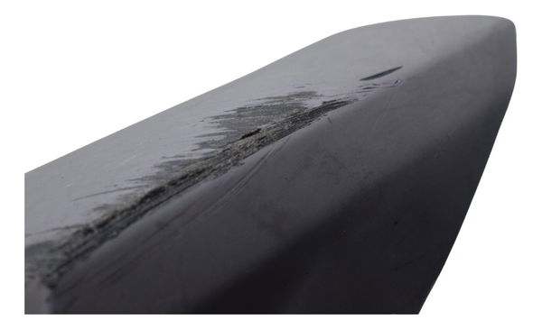 Carenagem Farol C/detalhes Yamaha Mt 03 20-25 Original Cinza