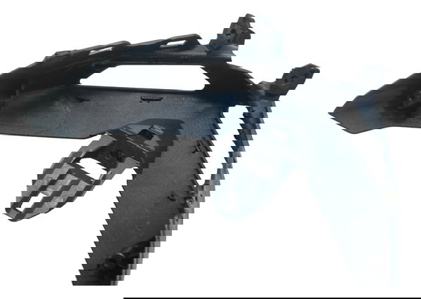 Carenagem Farol C/detalhes Yamaha Mt 03 20-25 Original