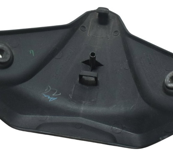 Carenagem Frontal Yamaha Mt 03 20-25 Original