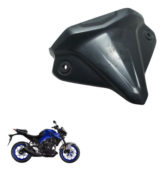 Carenagem Frontal Yamaha Mt 03 20-25 Original