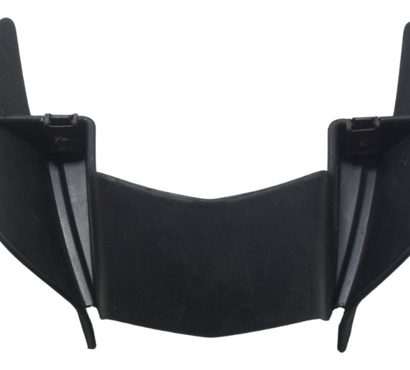 Capa Carenagem Farol Yamaha Mt 03 20-25 Original