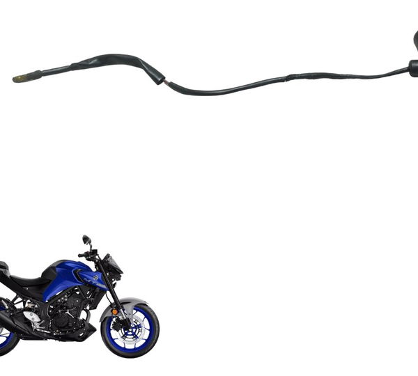 Chicote Sensor Óleo Yamaha Mt 03 20-25 Original