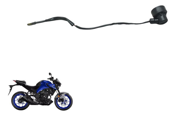 Chicote Sensor Óleo Yamaha Mt 03 20-25 Original