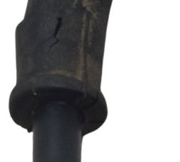 Cabo Motor Arranque Yamaha Mt 03 20-25 Original