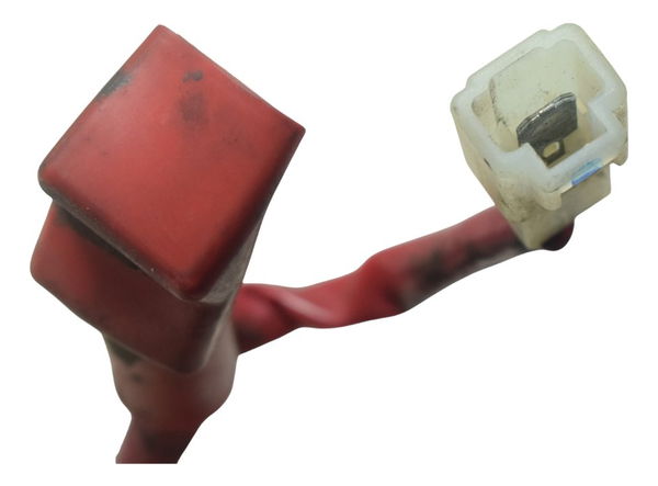 Cabo +/- Bateria Yamaha Mt 03 20-25 Original