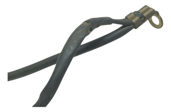 Cabo +/- Bateria Yamaha Mt 03 20-25 Original