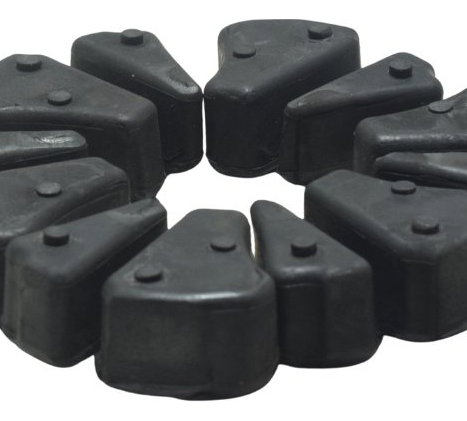 Coxim Cubo Coroa Yamaha Mt 03 20-25 Original