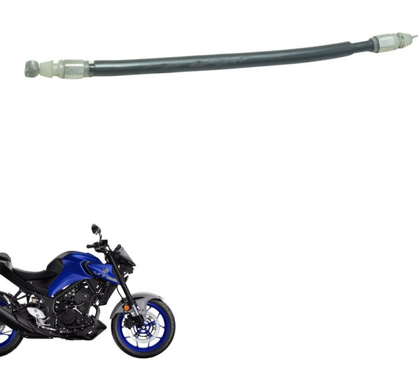 Cabo Trava Banco Yamaha Mt 03 20-25 Original